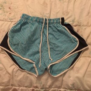 Lauren James shorts